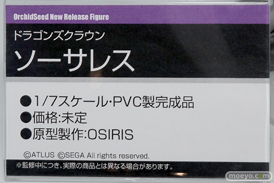 ワンダーフェスティバル 2016［冬］のオーキッドシードのフィギュアサンプル画像30