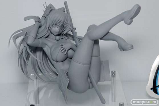 ワンダーフェスティバル 2016［冬］のオーキッドシードのフィギュアサンプル画像31