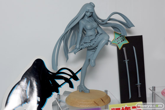 ワンダーフェスティバル 2016［冬］のオーキッドシードのフィギュアサンプル画像33