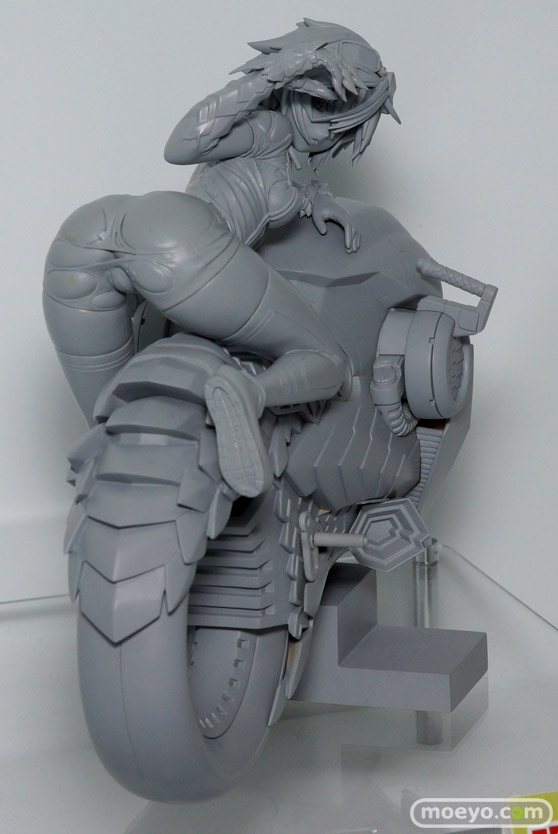 ワンダーフェスティバル 2016［冬］のオーキッドシードのフィギュアサンプル画像35