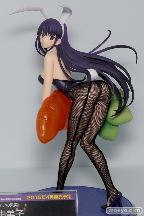 ワンダーフェスティバル 2016［冬］のオーキッドシードのフィギュアサンプル画像41