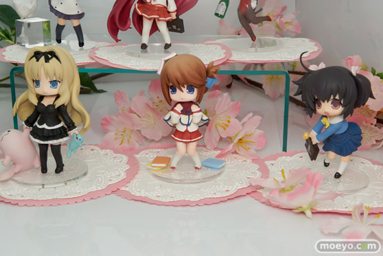 ワンダーフェスティバル 2016［冬］のオーキッドシードのフィギュアサンプル画像48