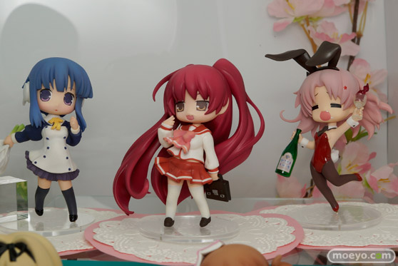 ワンダーフェスティバル 2016［冬］のオーキッドシードのフィギュアサンプル画像49