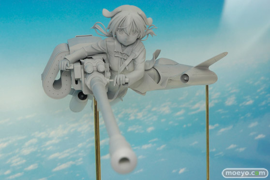 ワンダーフェスティバル 2016［冬］のアルターのフィギュアサンプル画像01