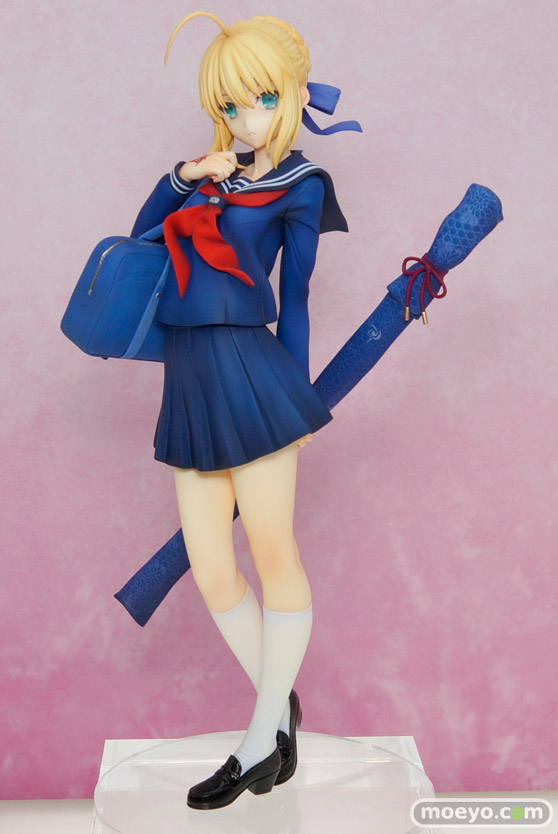 ワンダーフェスティバル 2016［冬］のアルターのフィギュアサンプル画像04