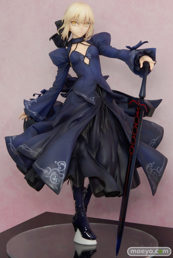 ワンダーフェスティバル 2016［冬］のアルターのフィギュアサンプル画像06