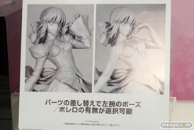 ワンダーフェスティバル 2016［冬］のアルターのフィギュアサンプル画像07