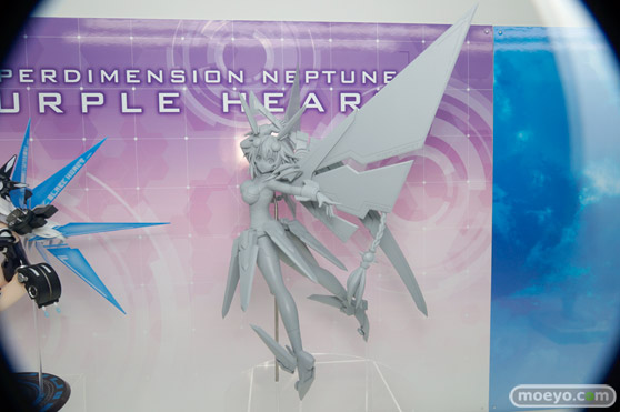 ワンダーフェスティバル 2016［冬］のアルターのフィギュアサンプル画像09