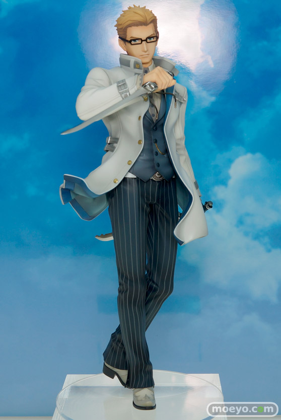 ワンダーフェスティバル 2016［冬］のアルターのフィギュアサンプル画像11