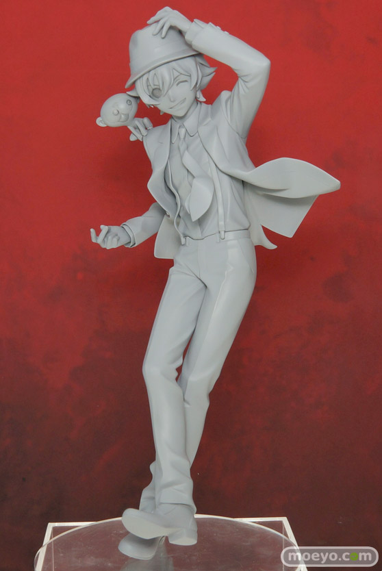 ワンダーフェスティバル 2016［冬］のアルターのフィギュアサンプル画像15