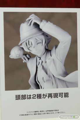 ワンダーフェスティバル 2016［冬］のアルターのフィギュアサンプル画像16