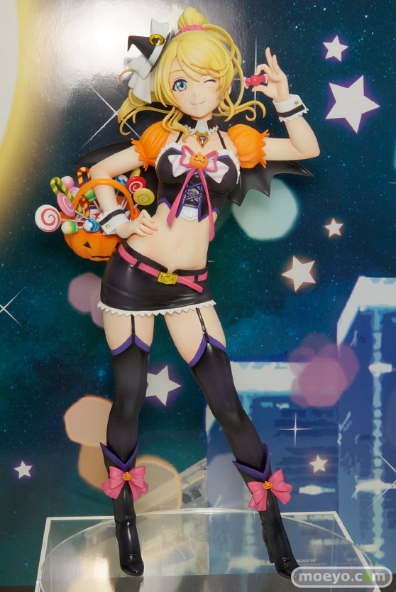 ワンダーフェスティバル 2016［冬］のアルターのフィギュアサンプル画像18