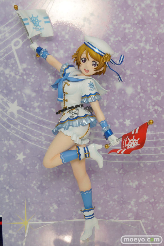 ワンダーフェスティバル 2016［冬］のアルターのフィギュアサンプル画像20