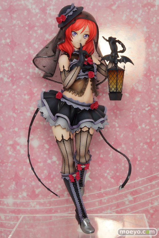 ワンダーフェスティバル 2016［冬］のアルターのフィギュアサンプル画像24