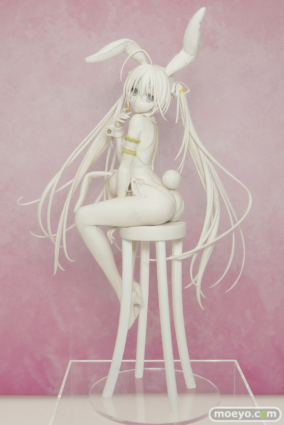 ワンダーフェスティバル 2016［冬］のアルターのフィギュアサンプル画像27