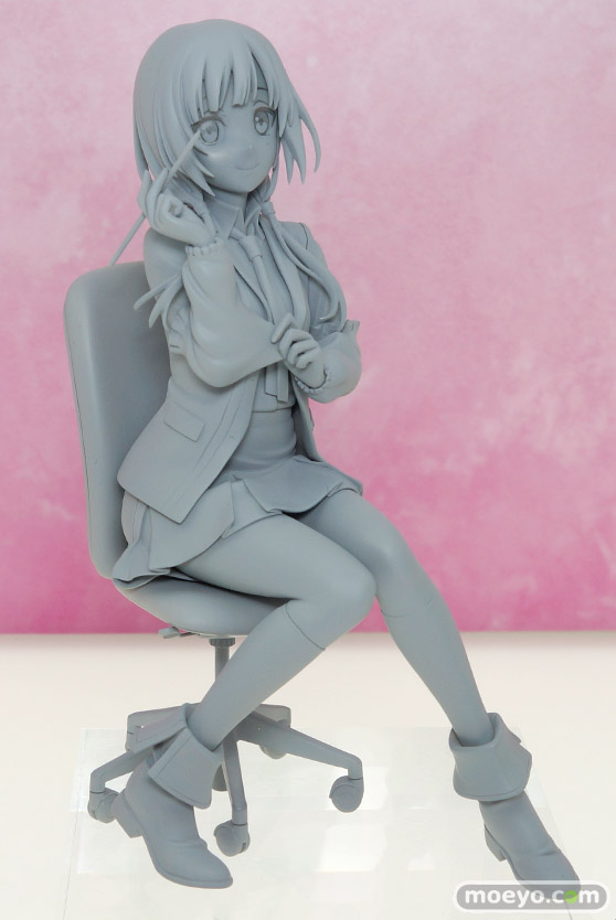 ワンダーフェスティバル 2016［冬］のアルターのフィギュアサンプル画像31