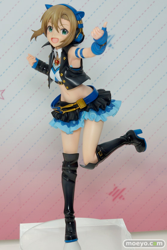 ワンダーフェスティバル 2016［冬］のアルターのフィギュアサンプル画像38