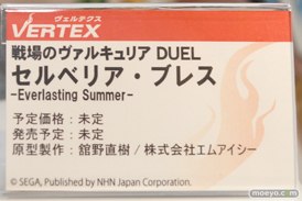 ワンダーフェスティバル 2016［冬］のヴェルテクスのフィギュアサンプル画像斑鳩野中柚希セルベリア 15