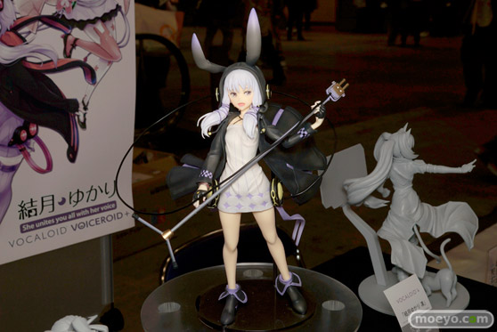 ワンダーフェスティバル 2016［冬］のプルクラのフィギュアサンプル画像ラブライブ宮内れんげ白26