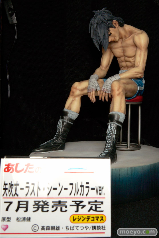 ワンダーフェスティバル 2016［冬］のオルカトイズのフィギュアサンプル画像　モグダン　三千院ナギ　桂ヒナギク　小牧愛佳25