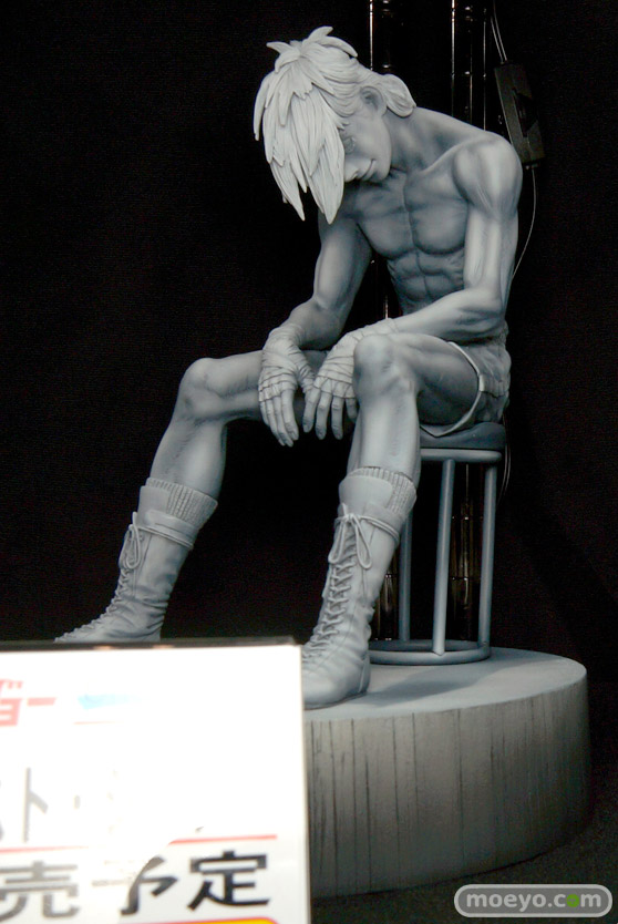 ワンダーフェスティバル 2016［冬］のオルカトイズのフィギュアサンプル画像　モグダン　三千院ナギ　桂ヒナギク　小牧愛佳26