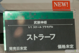 ワンダーフェスティバル 2016［冬］のコトブキヤのフィギュア・プラモデルサンプル画像06