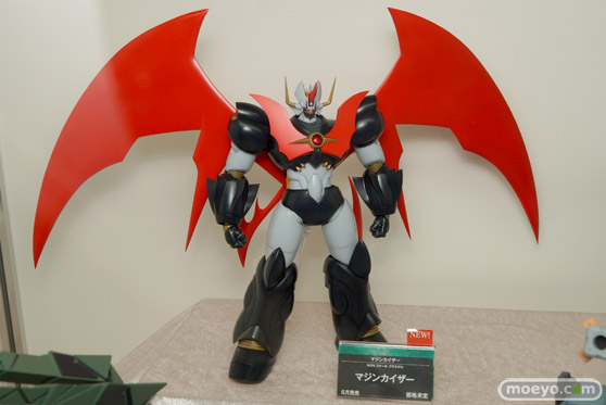 ワンダーフェスティバル 2016［冬］のコトブキヤのフィギュア・プラモデルサンプル画像19