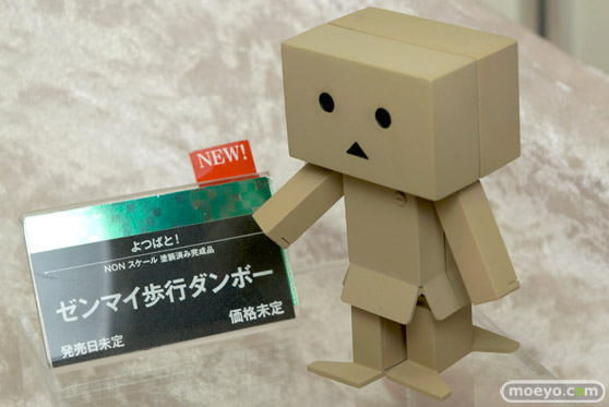 ワンダーフェスティバル 2016［冬］のコトブキヤのフィギュア・プラモデルサンプル画像20