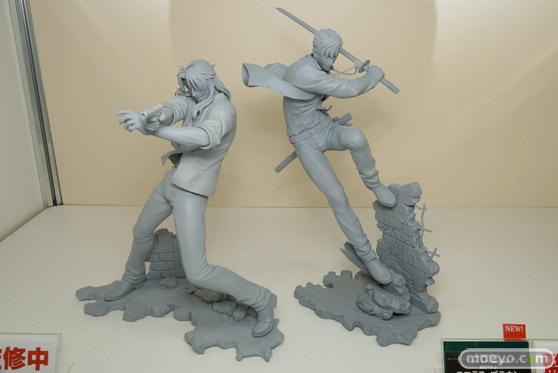 ワンダーフェスティバル 2016［冬］のコトブキヤのフィギュア・プラモデルサンプル画像22