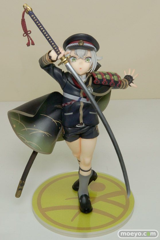 ワンダーフェスティバル 2016［冬］のコトブキヤのフィギュア・プラモデルサンプル画像28