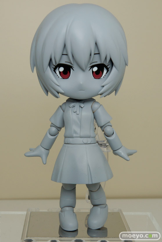 ワンダーフェスティバル 2016［冬］のコトブキヤのフィギュア・プラモデルサンプル画像32