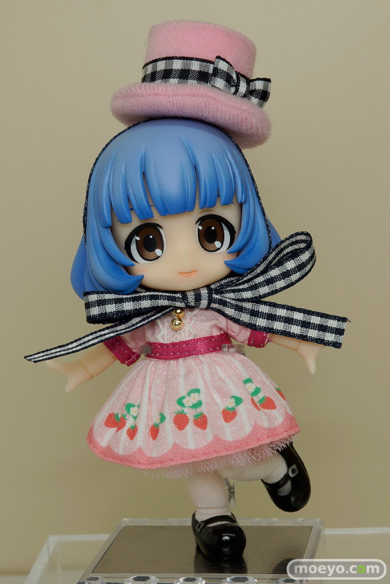 ワンダーフェスティバル 2016［冬］のコトブキヤのフィギュア・プラモデルサンプル画像34