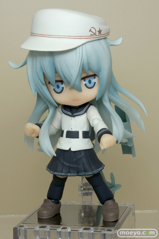 ワンダーフェスティバル 2016［冬］のコトブキヤのフィギュア・プラモデルサンプル画像36