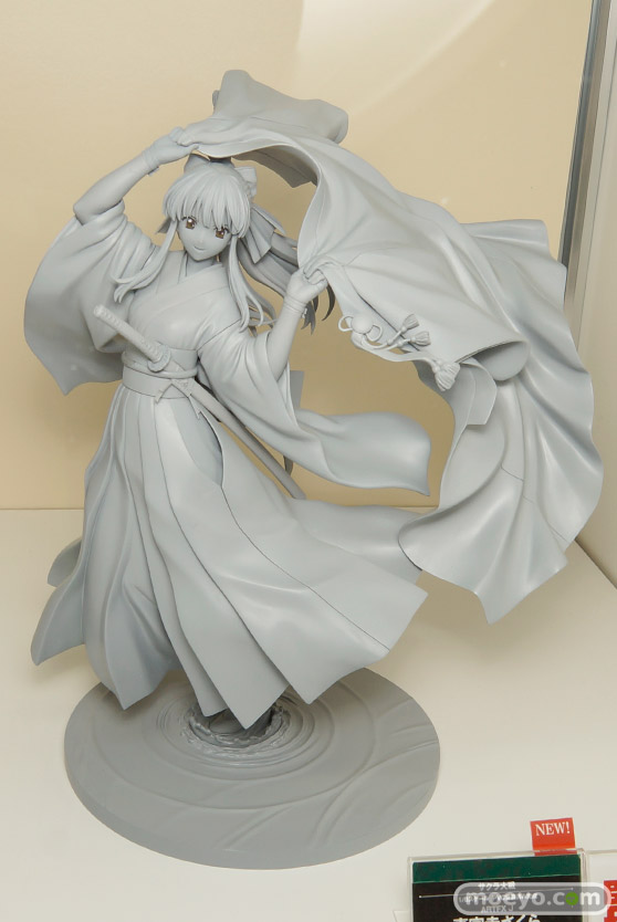 ワンダーフェスティバル 2016［冬］のコトブキヤの美少女フィギュアサンプル画像30