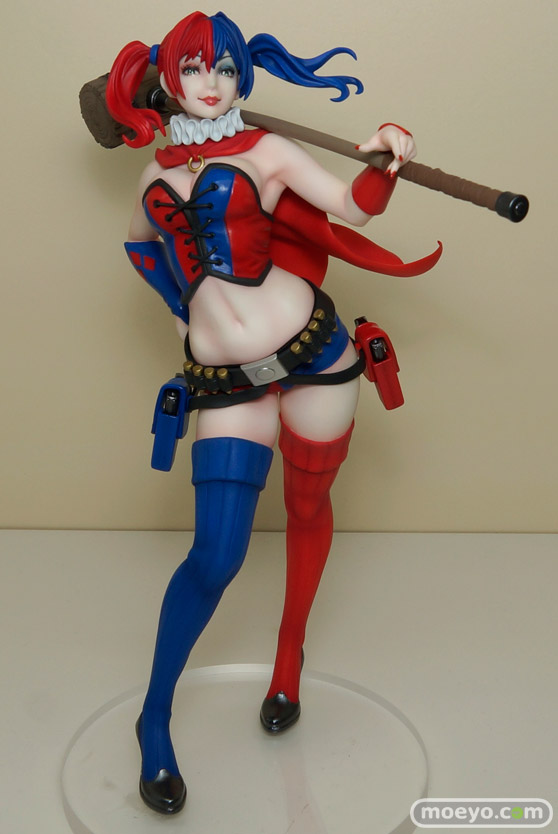 ワンダーフェスティバル 2016［冬］のコトブキヤの美少女フィギュアサンプル画像39