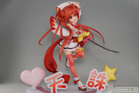 プラムのブラック・ブレット 藍原延珠～天誅ガールズVer.～のフィギュアサンプル画像02