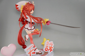 プラムのブラック・ブレット 藍原延珠～天誅ガールズVer.～のフィギュアサンプル画像03