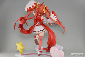 プラムのブラック・ブレット 藍原延珠～天誅ガールズVer.～のフィギュアサンプル画像04