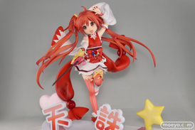 プラムのブラック・ブレット 藍原延珠～天誅ガールズVer.～のフィギュアサンプル画像08