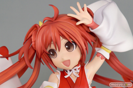 プラムのブラック・ブレット 藍原延珠～天誅ガールズVer.～のフィギュアサンプル画像11