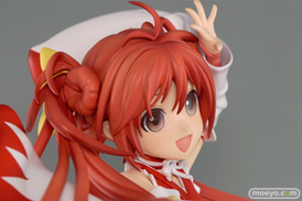 プラムのブラック・ブレット 藍原延珠～天誅ガールズVer.～のフィギュアサンプル画像12