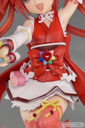 プラムのブラック・ブレット 藍原延珠～天誅ガールズVer.～のフィギュアサンプル画像13