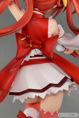 プラムのブラック・ブレット 藍原延珠～天誅ガールズVer.～のフィギュアサンプル画像15