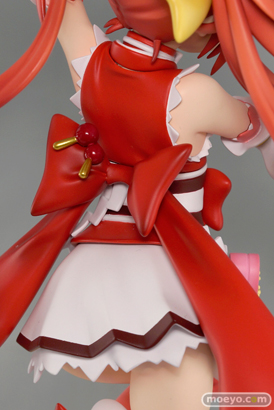 プラムのブラック・ブレット 藍原延珠～天誅ガールズVer.～のフィギュアサンプル画像16