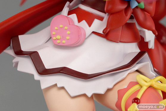 プラムのブラック・ブレット 藍原延珠～天誅ガールズVer.～のフィギュアサンプル画像17