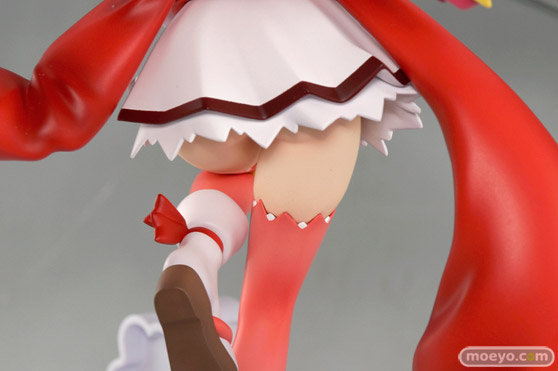 プラムのブラック・ブレット 藍原延珠～天誅ガールズVer.～のフィギュアサンプル画像18