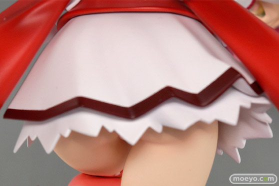 プラムのブラック・ブレット 藍原延珠～天誅ガールズVer.～のフィギュアサンプル画像19