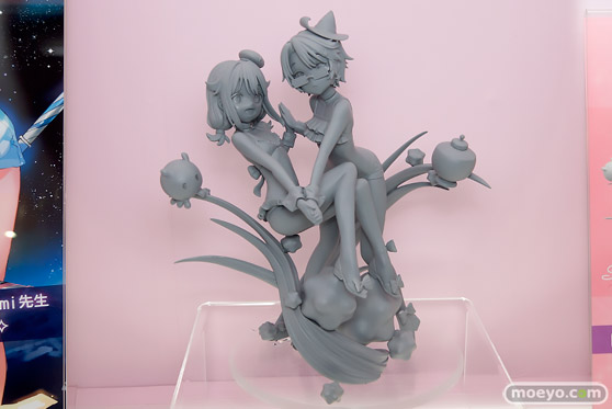 ワンダーフェスティバル 2016［冬］のフレアのフィギュアサンプル画像 01
