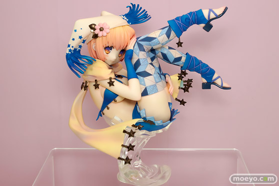 ワンダーフェスティバル 2016［冬］のフレアのフィギュアサンプル画像 06