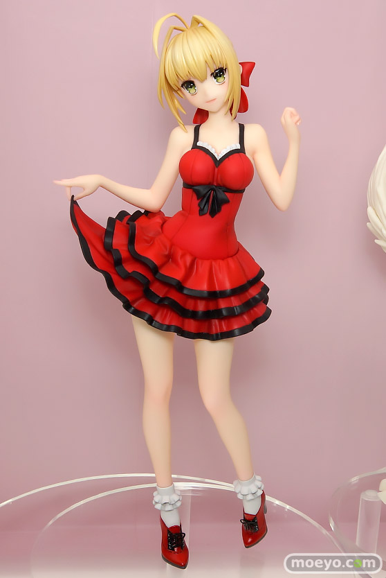 ワンダーフェスティバル 2016［冬］のフレアのフィギュアサンプル画像 09